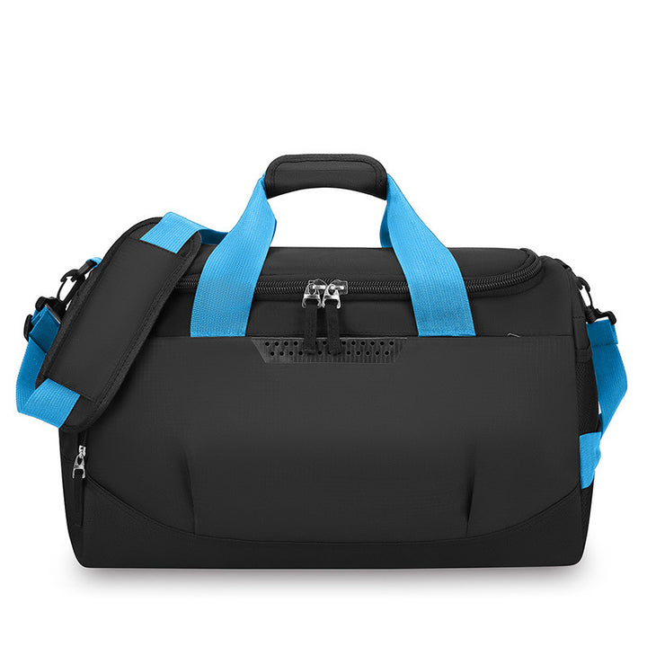 Sporty multifunctional duffel bag Bowlift