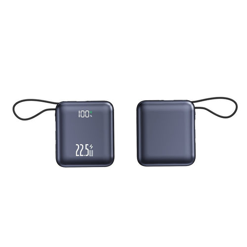 Portable Power Bank Bowlift