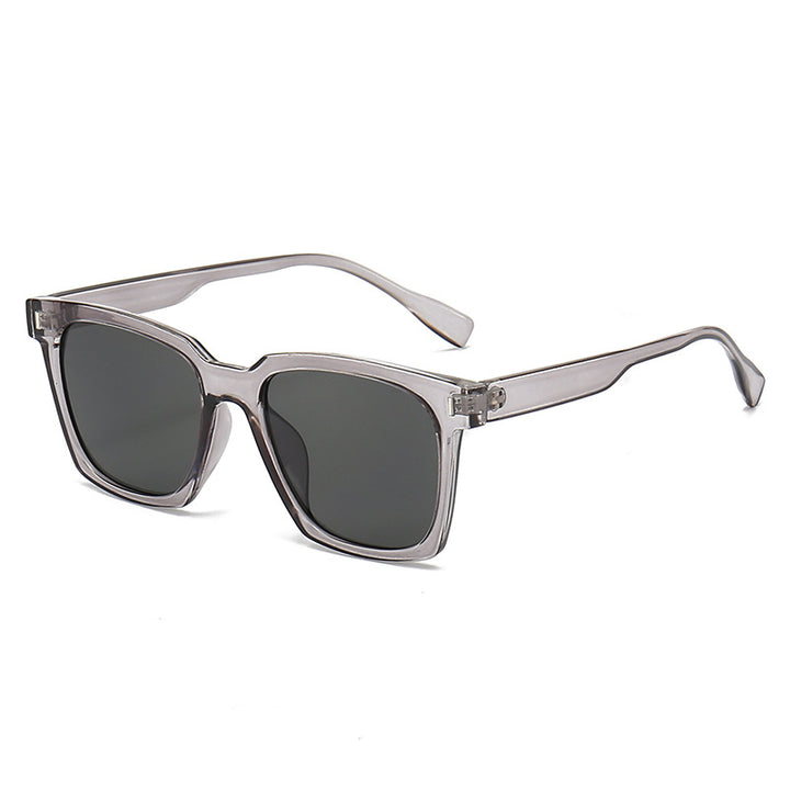 Fashionable Square Frame Sunglasses