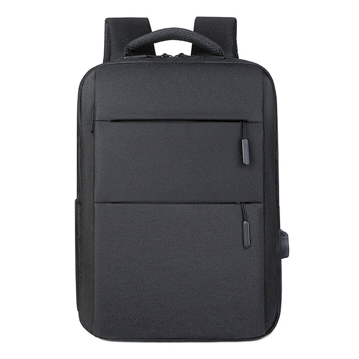 Sleek Everyday Laptop Backpack Bowlift