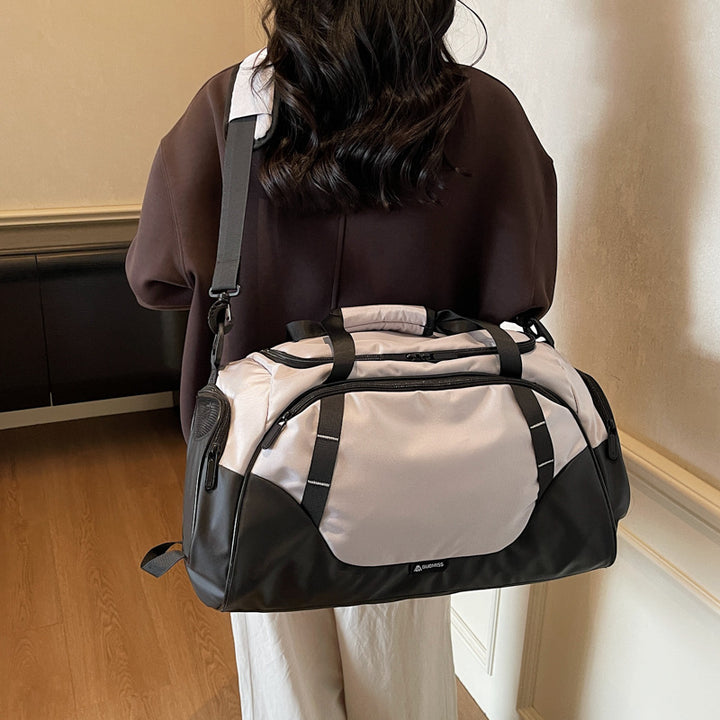 Versatile Multi-Function Sport Duffle Bag