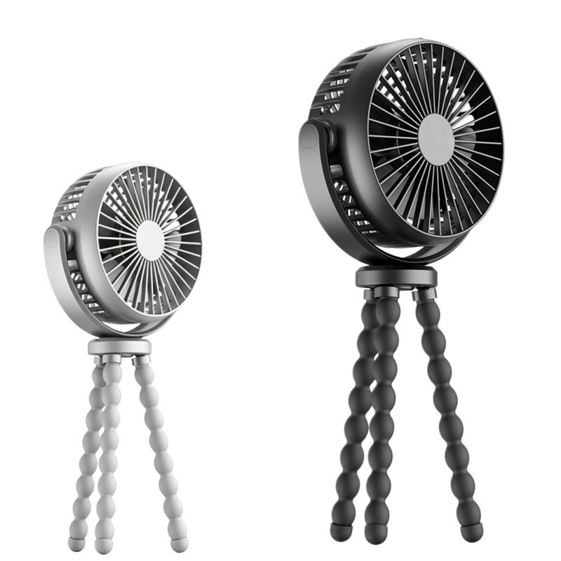Portable Mini Fan Bowlift