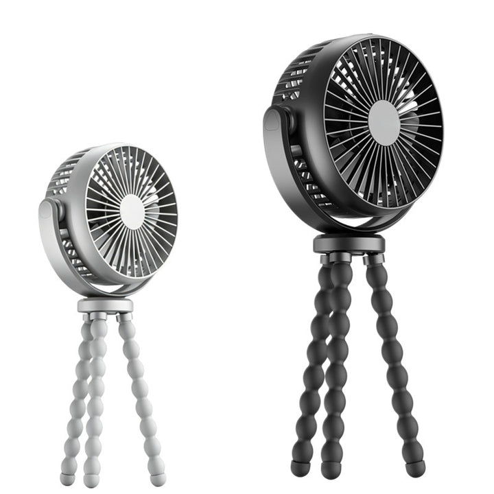 Portable Mini Fan Bowlift