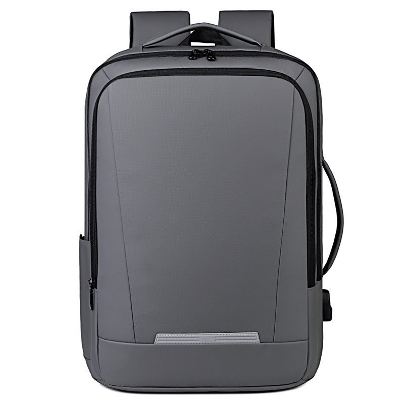 Sleek Professional Commuter Backpack