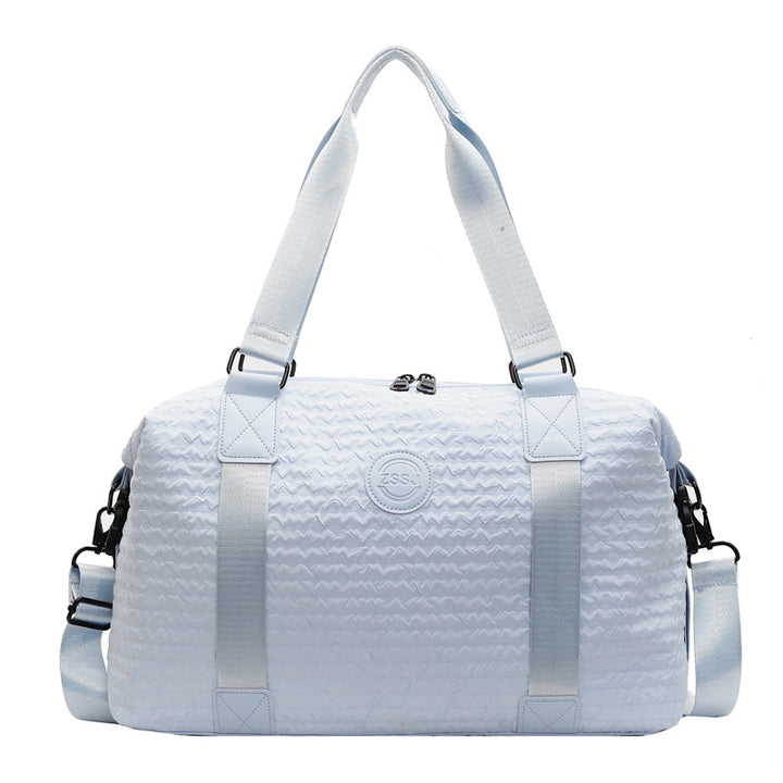 Compact Sport Duffle Bag