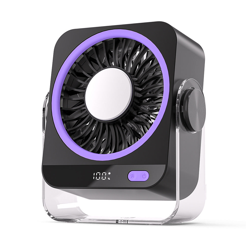 Desktop Fan Bowlift