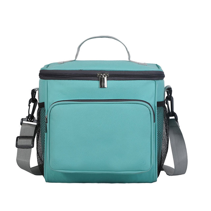 Multi-Compartment Travel Organizer Bowlift