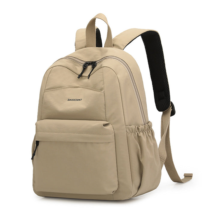 Versatile Everyday Backpack Bowlift