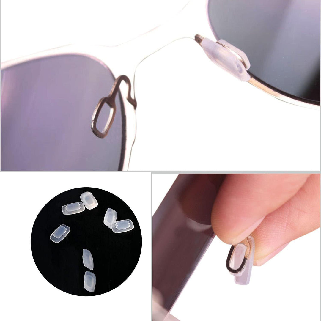 Glasses Comfort Fit Nose Pads Bowlift