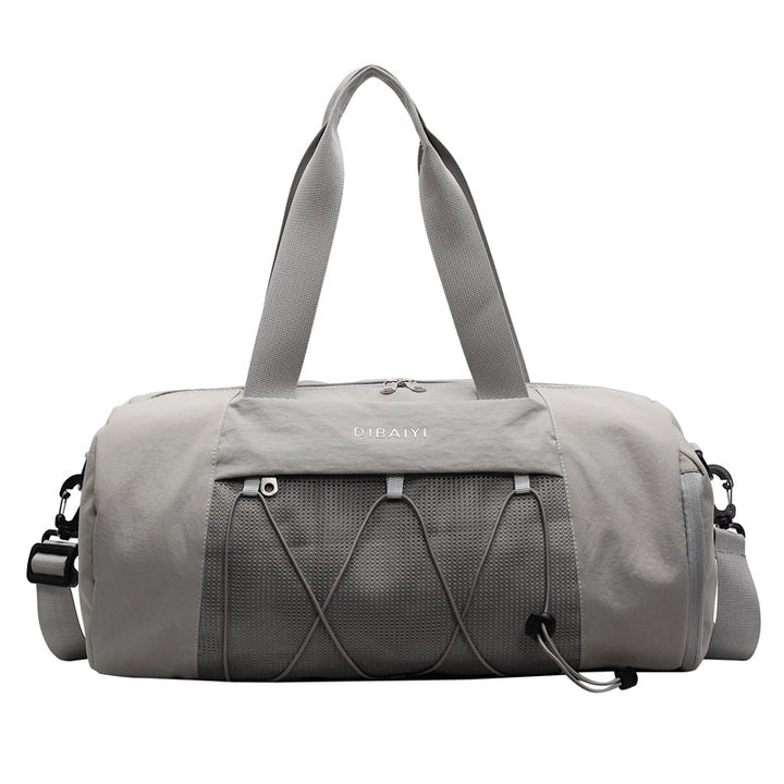 Versatile Travel Duffle Bag