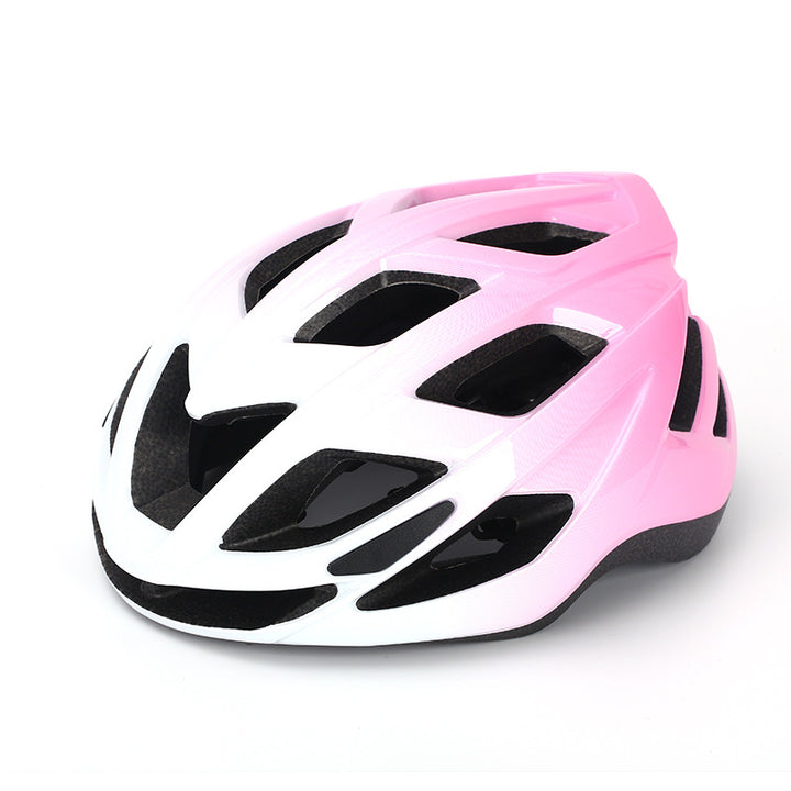 Bicycle Safety Helmet Bowlift