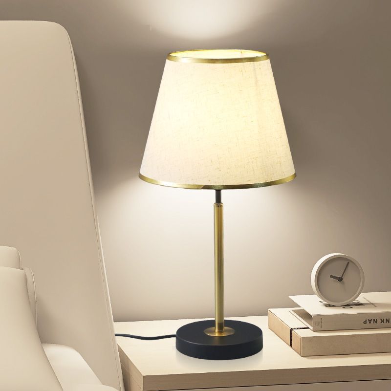 Modern Minimalist Table Lamp Design