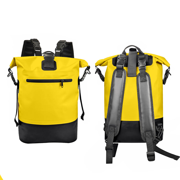 Waterproof Backpack Bag Bowlift