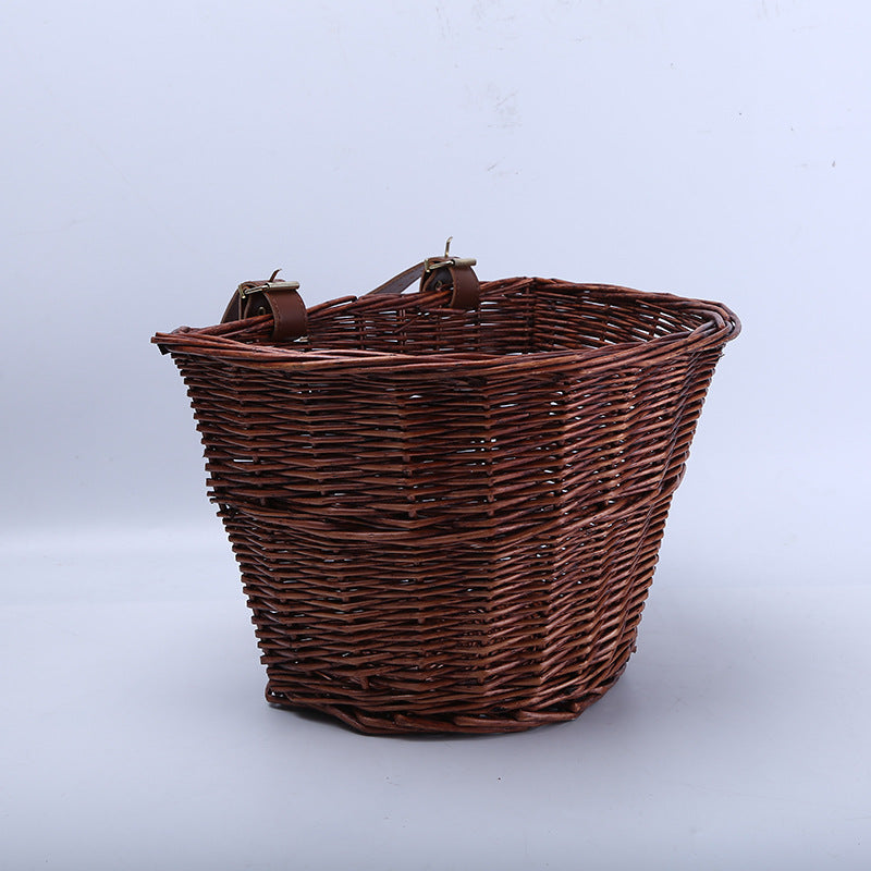 Woven Utility Basket Bowlift