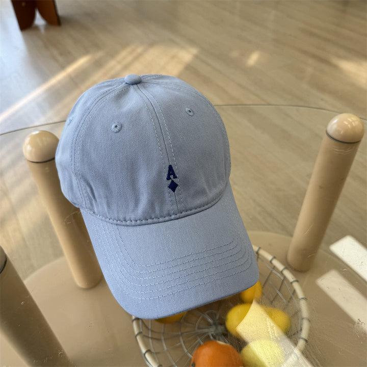 Men's Casual Everyday Baseball Cap Bowlift