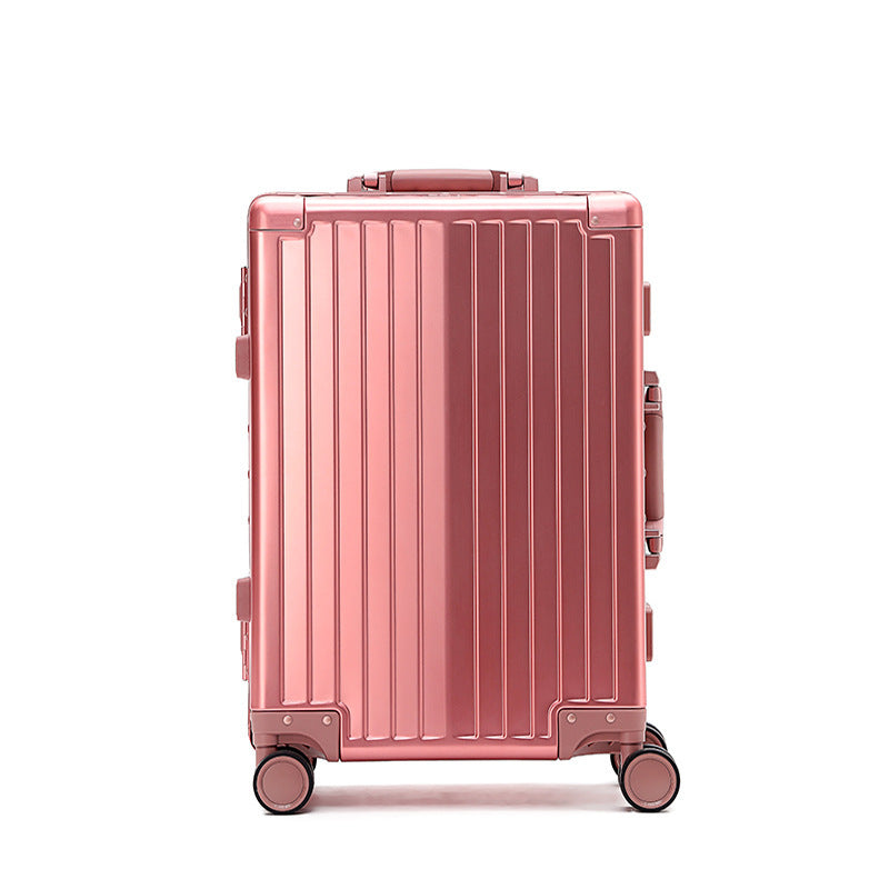 Durable Travel Suitcase