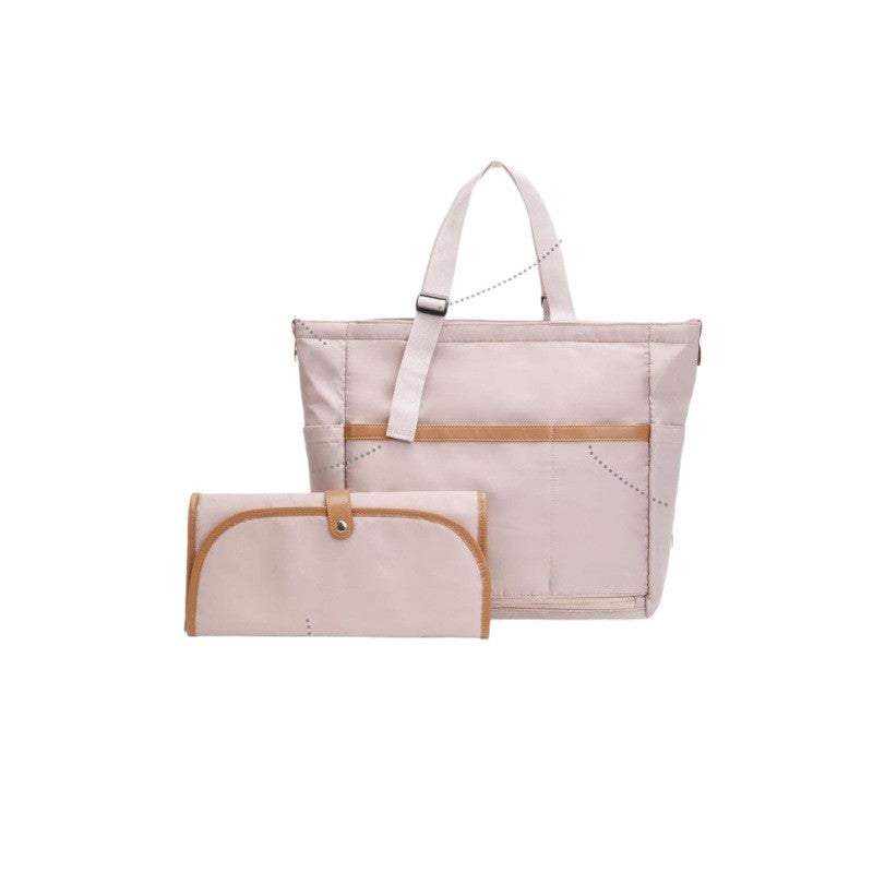 Practical Multifunctional Handbag Bowlift