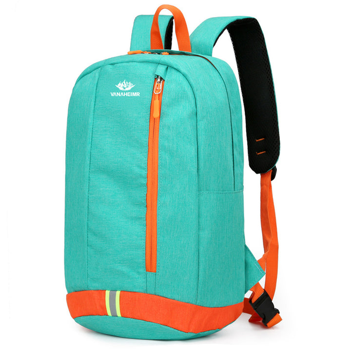 Urban Travel Backpack Bowlift