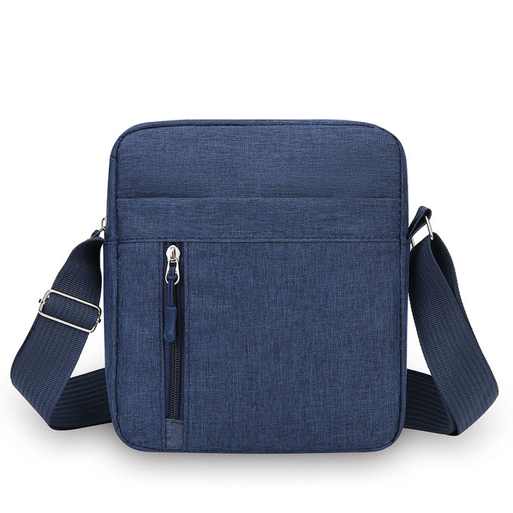 Versatile Everyday Messenger Bag Bowlift