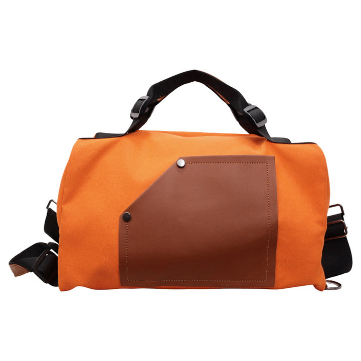Multifunctional Travel Bag Bowlift
