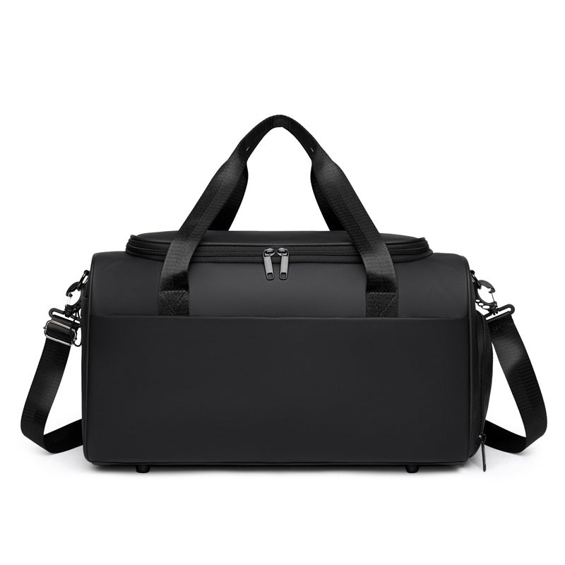 Premium Functional Sports Duffel Bag Bowlift
