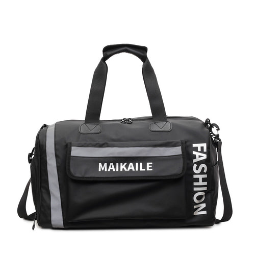 Stylish Versatile Sports Duffle
