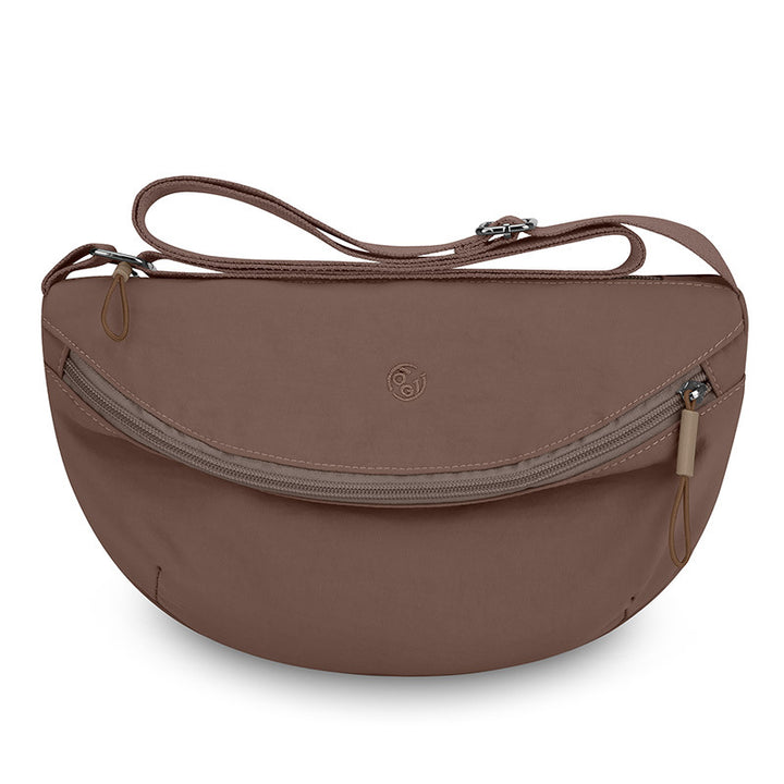 Sleek Casual Clutch Bag Bowlift