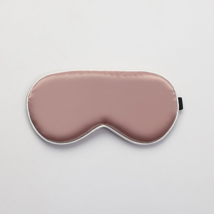 Unisex nan ergonomic sleep mask with gentle padding and adjustable strap Bowlift
