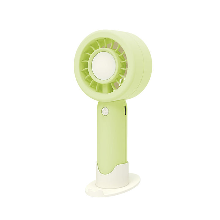 USB Rechargeable Portable Mini Fan Bowlift