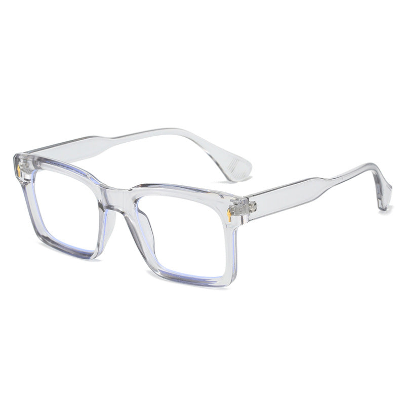 Ladies stylish square sunglasses Bowlift