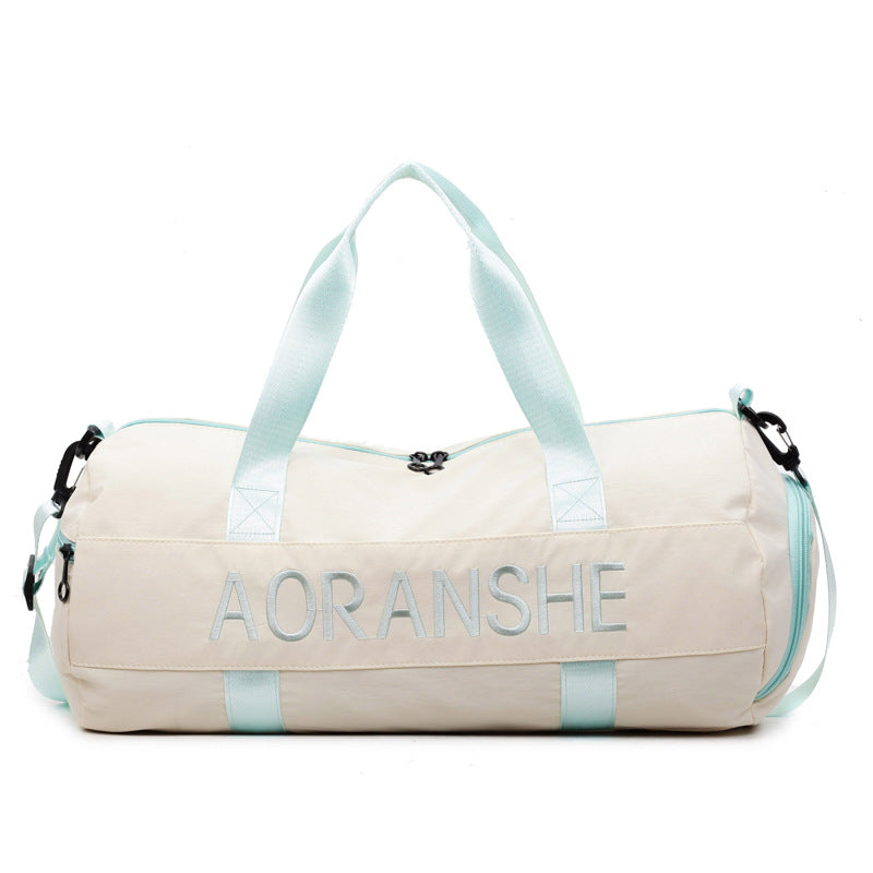 Versatile Travel Gym Holdall Bag Bowlift