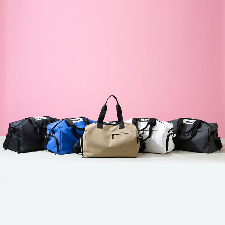 Men's Sports Bag Bowlift