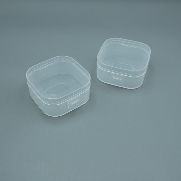 Compact Square Storage Box Bowlift