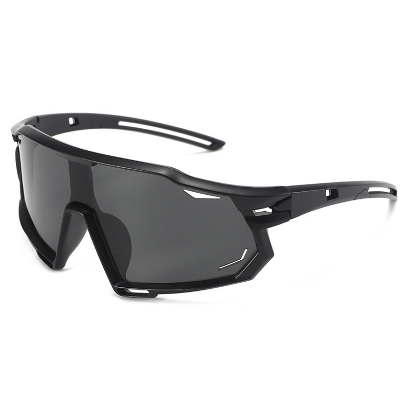 Men's High-Definition Sports Sunglasses Bowlift
