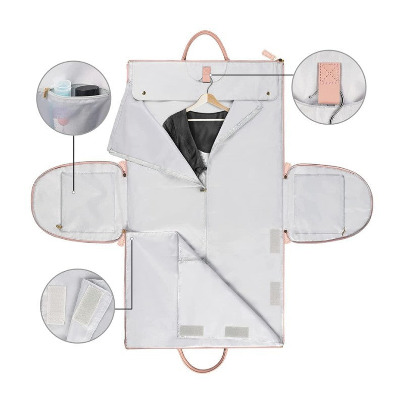 Travel Duffel Bag Bowlift