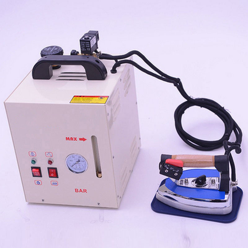 Professional Garment Steamer Bowlift