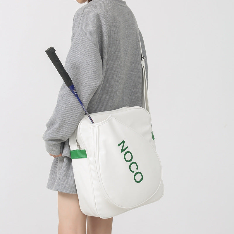 Multi-Functional Sports Crossbody Bag Bowlift