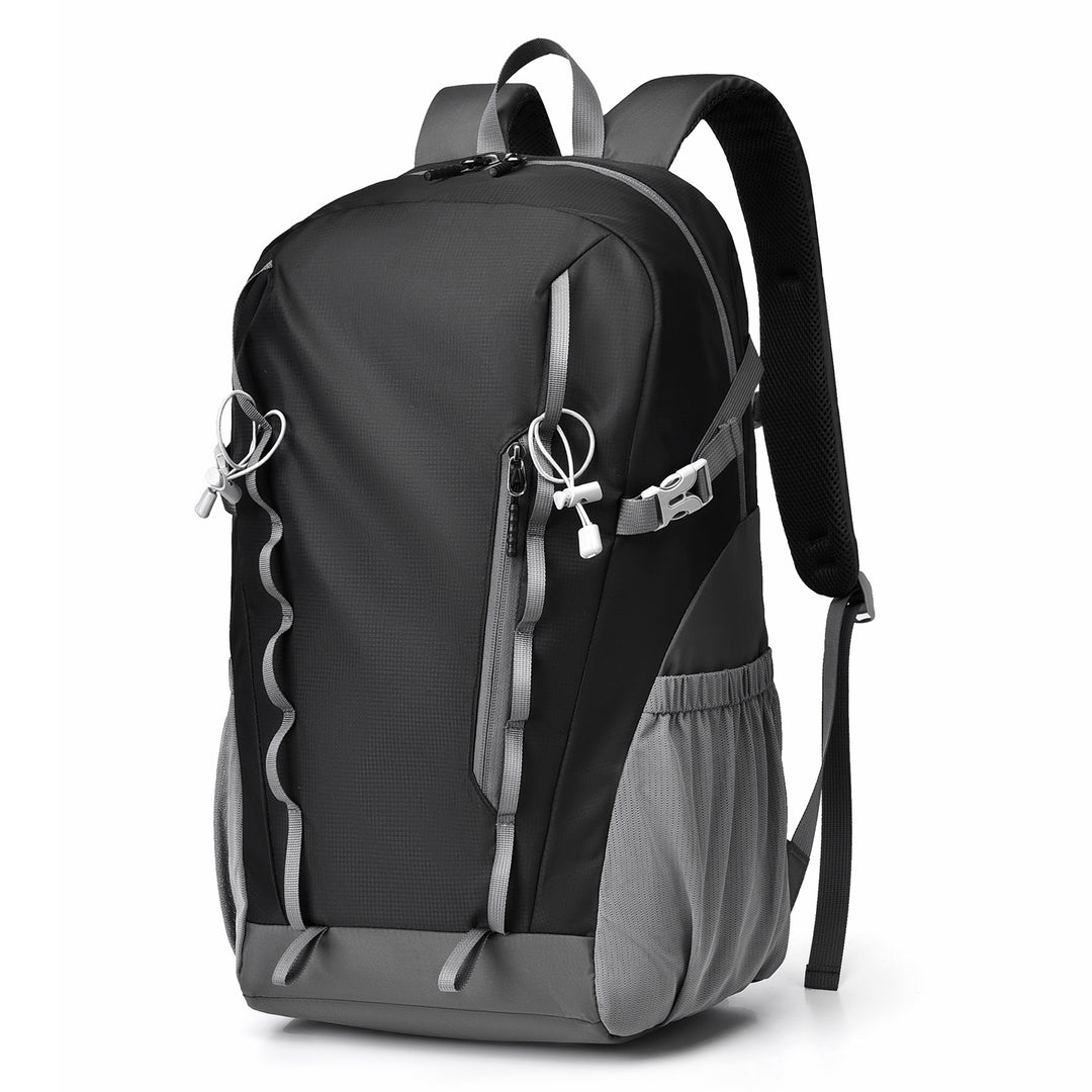 Urban Utility Hiking Backpack Bowlift