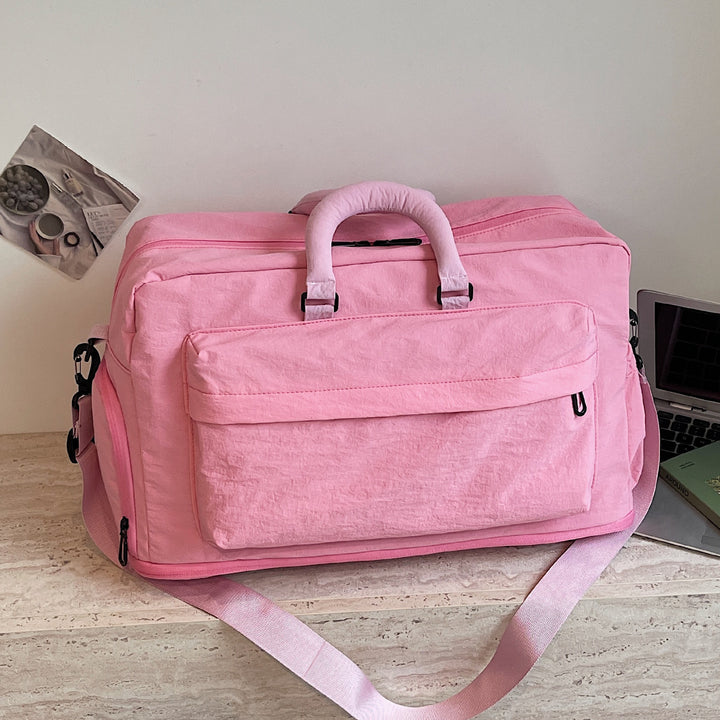 Multi-Functional Travel Tote