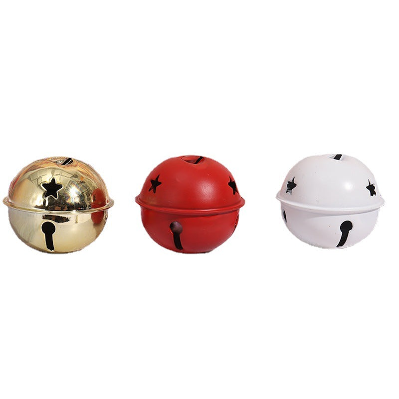 Decorative Christmas Bell Bowlift