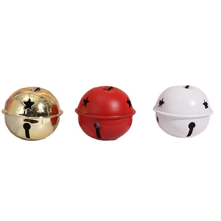 Decorative Christmas Bell Bowlift