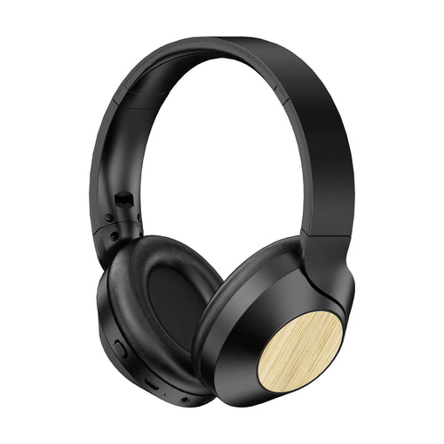 Bluetooth Over-Ear Headphones Bowlift