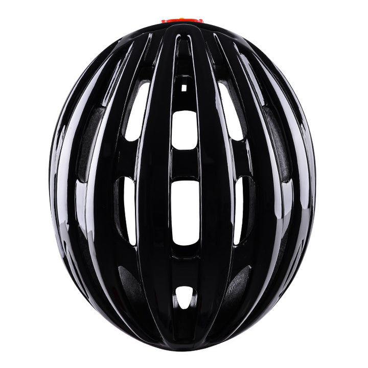 Lightweight Aerodynamic Cycling Helmet Bowlift