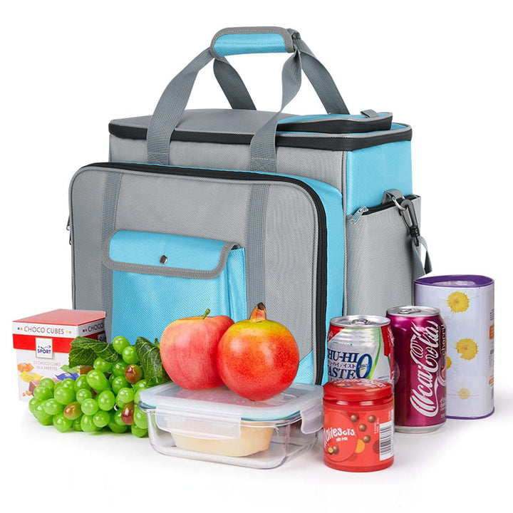 Insulated Food Carrier Cooler Bag Bowlift