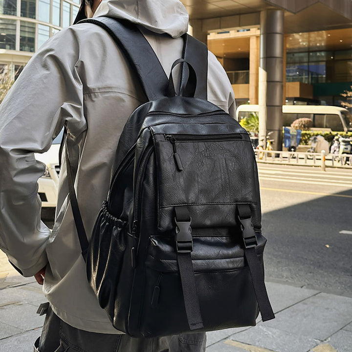 Backpack Bowlift