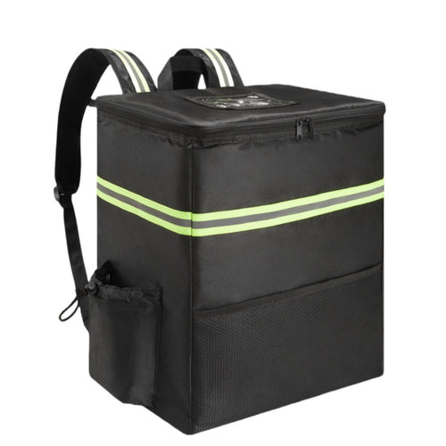 Ladies Insulated Cool Backpack with High Wearing Comfort Bowlift