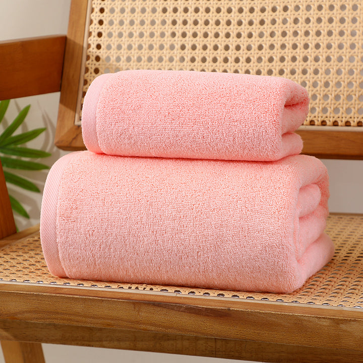 Premium Microfiber Bath Towels Bowlift