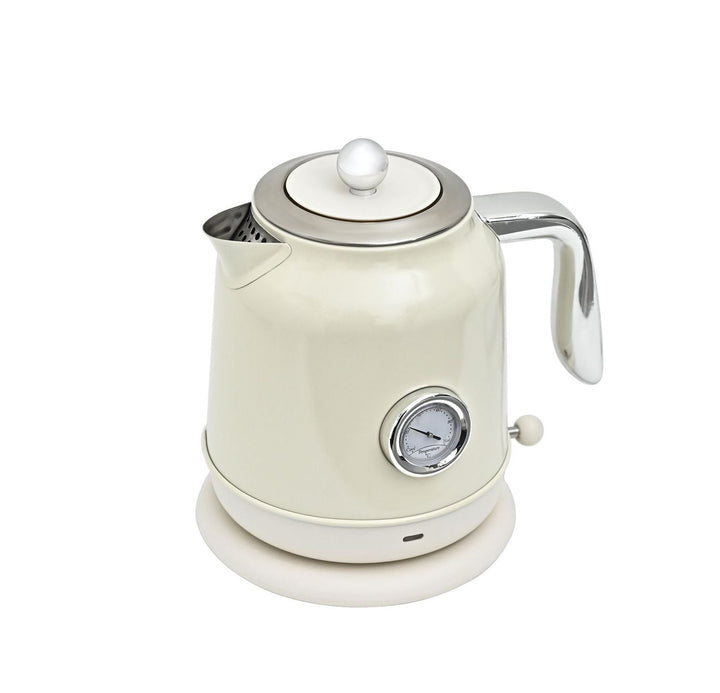 Vintage Electric Kettle Bowlift