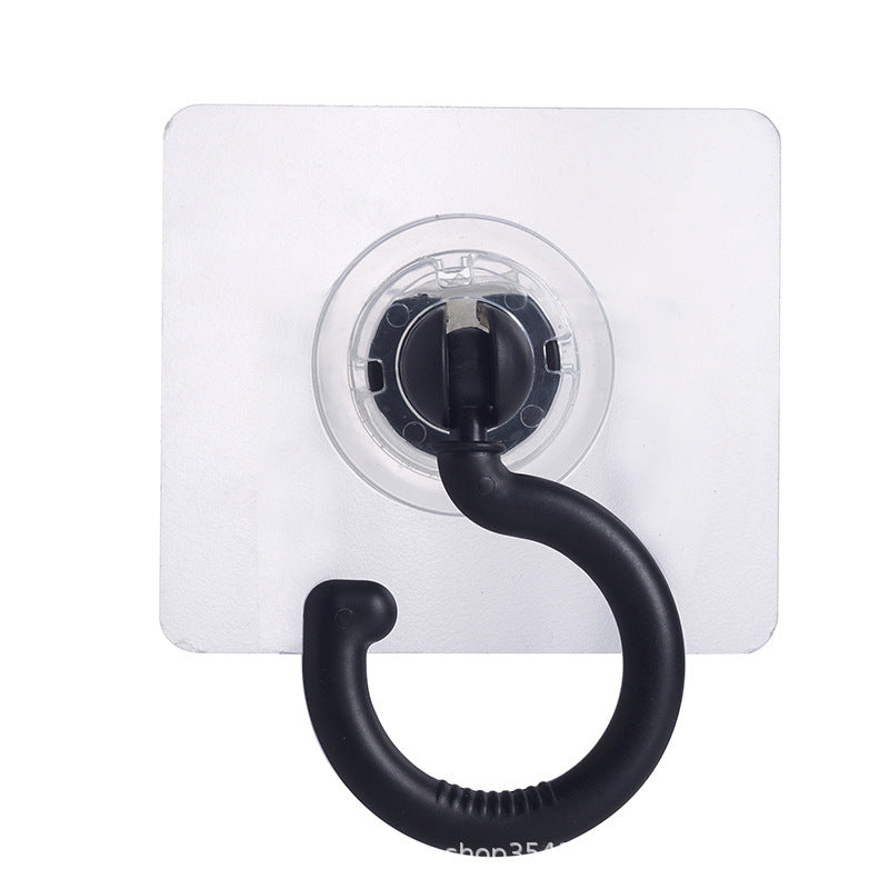 Suction Cup Storage Hook Bowlift