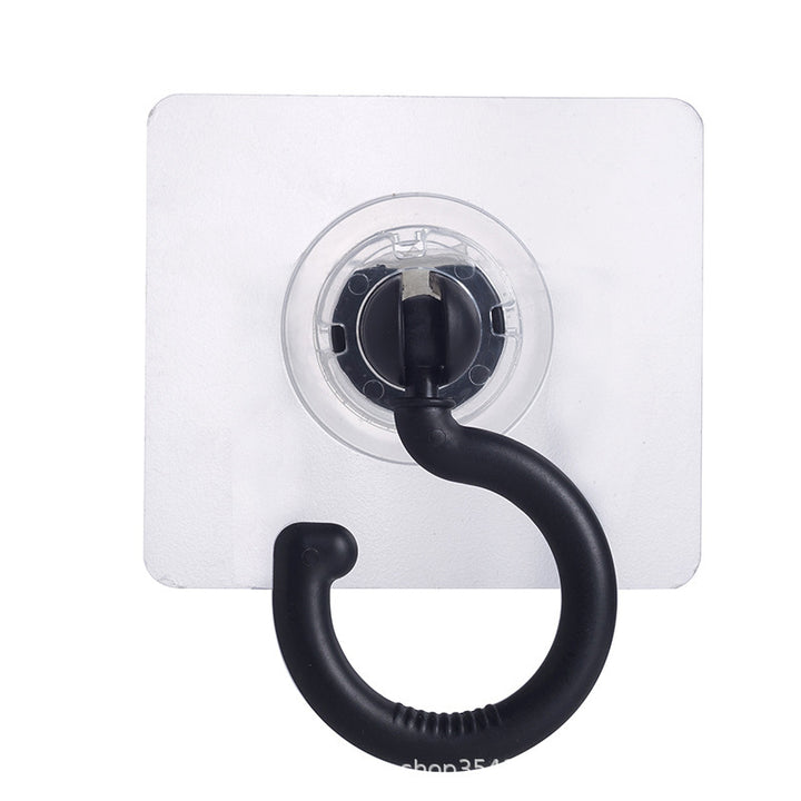 Suction Cup Storage Hook Bowlift